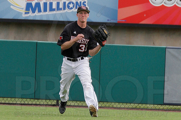 ASU vs. UAPB (Dickey Stephens Park) 5-8-12 (Justin Manning)188