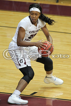 Arkansas State @ AR-Little Rock Women's 3-1-16_JWM_0493
