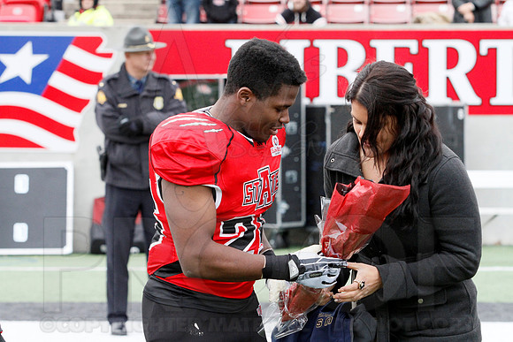 Georgia State @ Arkansas State 11-23-13 (©Justin Manning) JWM_0089