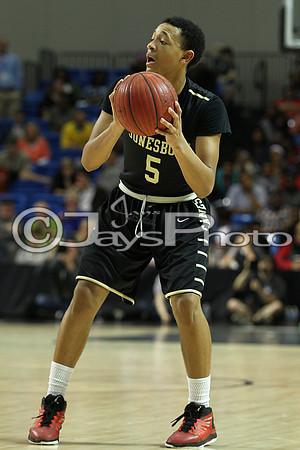 Jonesboro vs. Pine Bluff 6A State Boys 3-13-2015 (©Justin Manning) JWM_350