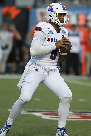 z191226_Independence Bowl Louisiana Tech vs Miami_Manning_3375