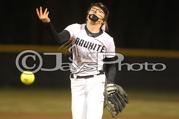Poyen @ Bauxite softball 3-2-17_JWM_00347