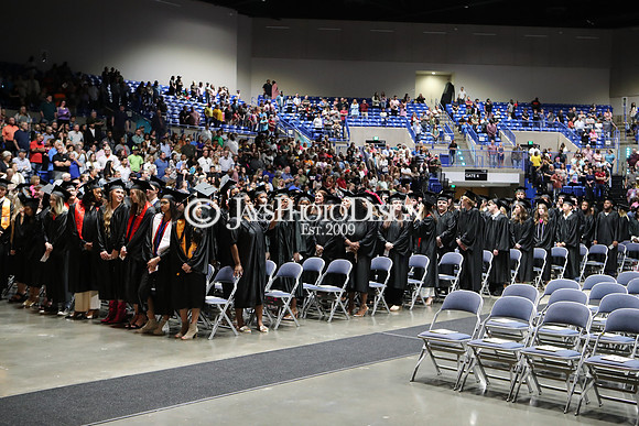 Arkansas State Three Rivers Graduation 5-14-24_JWM_0156