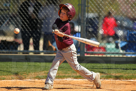 Benton Panthers vs. Bryant Hornets_JWM_0312