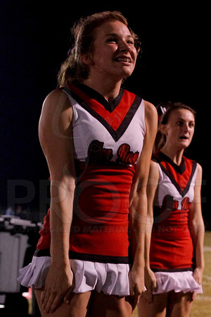 Jessieville @ Glen Rose 9-28-12 (Justin Manning)0205