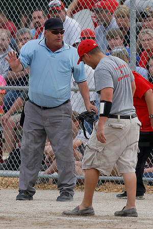 Harmony Grove vs. Glen Rose 4-26-12Justin Manning)078