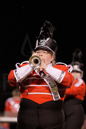 Glen Rose @ Jessieville 10-4-13 (© Justin Manning) JWM0369