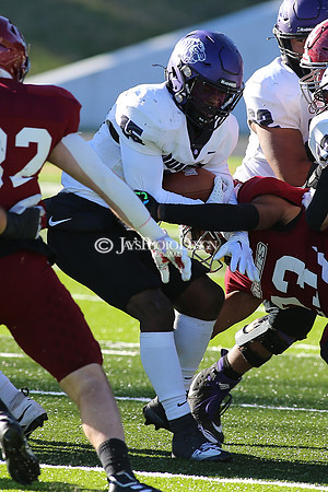 Ouachita Baptist @ Henderson State (The Battle of the Revine) 11-12-22_JWM_1039