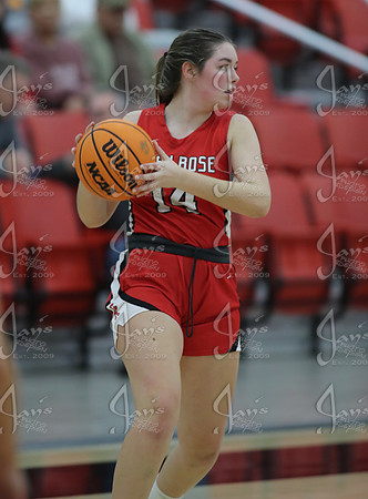 Glen Rose @ Harmony Grove Sr. Girls 1-16-25_JWM_0441