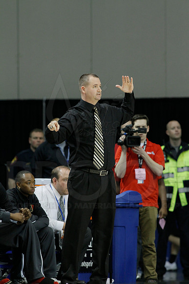 Jonesboro vs. Little Rock Parkview 6A State Boys State Finals 3-15-2014 (© Justin Manning) JWM_0222