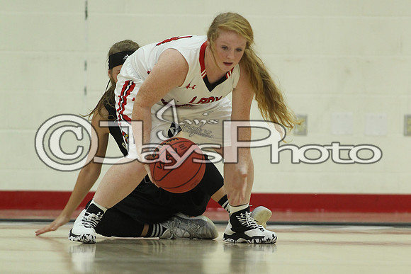 Bauxite @ Harmony Grove Sr. Girls 11-10-16_JWM_0267