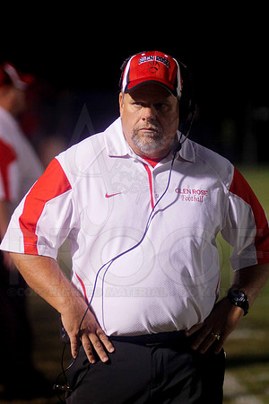 Bismarck @ Glen Rose (Homecoming) 10-5-12 (Justin Manning)0101