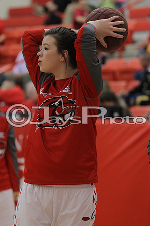 Jessieville @ Glen Rose (Homecoming) JWM_0835