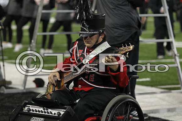 Troy @ Arkansas State 12-2-17_JWM0328