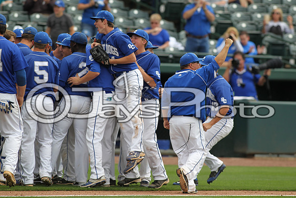 4A State Baeball Finals Arkadelphia vs. Star City 5-22-2015 (©Justin Manning) JWM_0203