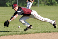 Benton (Freshman) @ Glen Rose 4-23-12