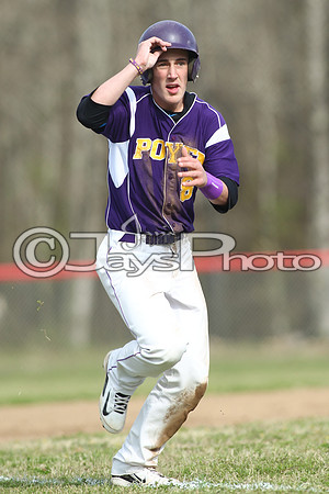Poyen @ Glen Rose Baseball 3-28-2015 (©Justin Manning) JWM_0022