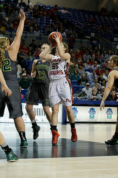 1A Girls State Finals-Nemo Vista vs. Wonderview 3-14-2014 (© Justin Manning) JWM_0054