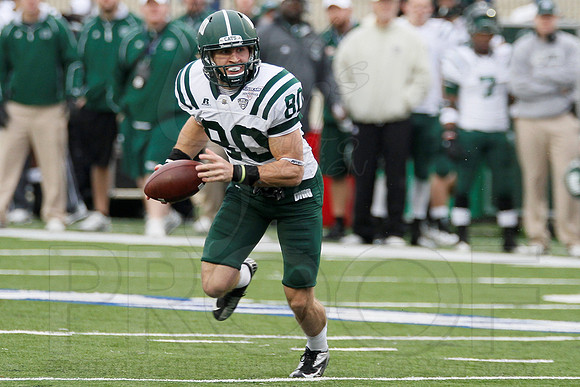 Independence Bowl ULM vs. Ohio 12-28-12 (Justin Manning)0359