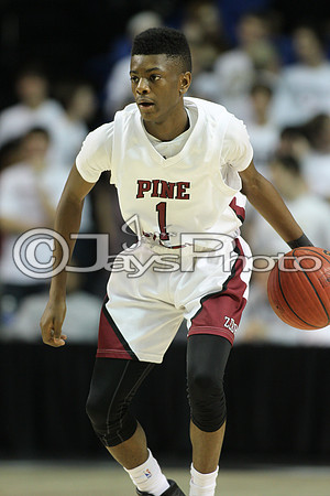 Jonesboro vs. Pine Bluff 6A State Boys 3-13-2015 (©Justin Manning) JWM_020