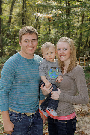 Kaleb's 1st birthday party 10-21-12 (Justin Manning)0075
