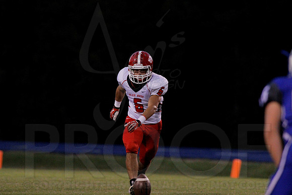 Glen Rose @ Jessieville 10-4-13 (© Justin Manning) JWM0136