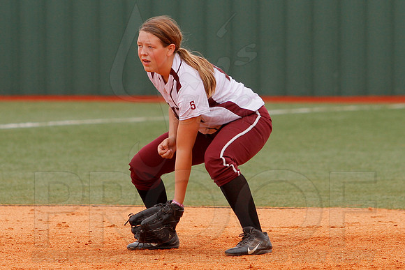 Benton vs. Russellville State Simi-Finals 5-17-2014 (© Justin Manning) JWM_0491