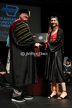 Arkansas State Three Rivers Graduation 5-14-24_JWM_0346
