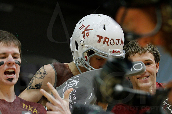 ASU @ UALR 3-2-130075 (©Justin Manning)