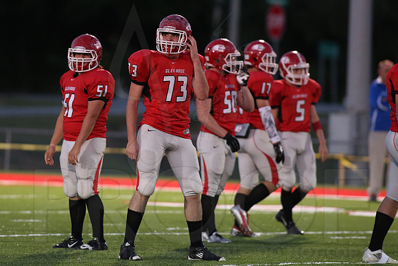 Jessieville @ Glen Rose 10-3-2014 (©Justin Manning) JWM_0038