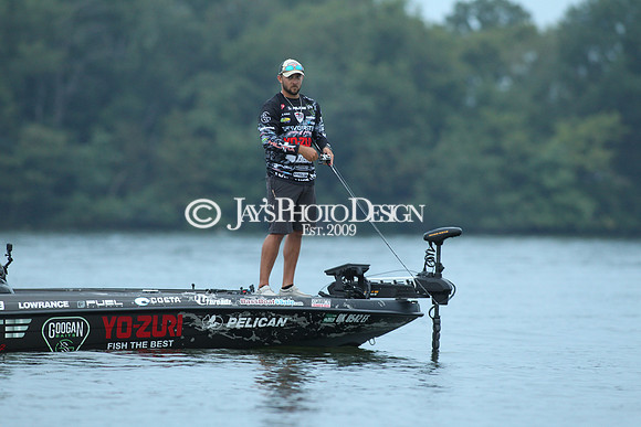 Forrest Wood Cup (Day 2 on the water) 8-10-19_0044