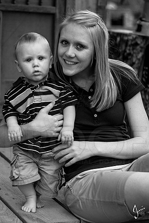 Madison & Kaleb Jacobs 7-7-12 (Justin Manning)056-2