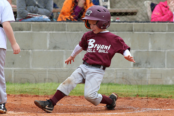 Bryant Fall Ball 9-13-2014 (©Justin Manning) JWM_249