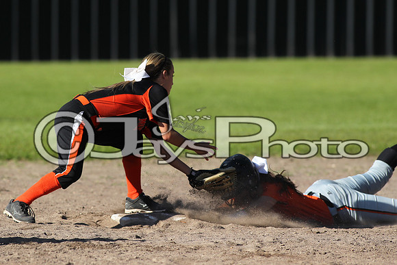 Nashville @ Malvern Softball 4-20-2015 (©Justin Manning) JWM_0328