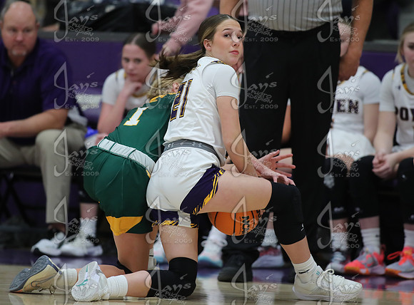 Ouachita @ Poyen Sr. Girls 1-21-25_JWM_0318