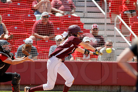 6A Benton vs Russellville State Finals 5-17-13 (© Justin Manning) JWM0187
