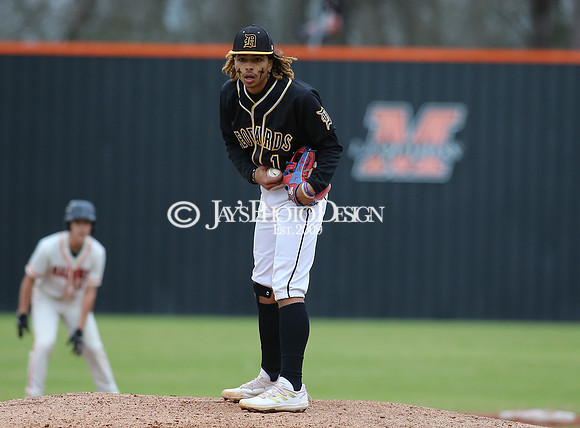 Dequeen @ Malvern baseball 3-18-22_JWM_0151