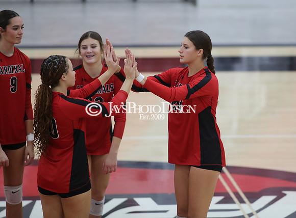 Harmony Grove vs. Central Arkansas Christian (3A Volleyball South Regional Tournament) 10-23-24_JWM_0047