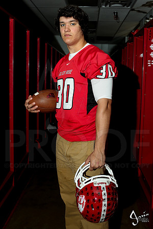Blake Nesbitt 4-12-2014 (© Justin Manning) JWM_0021