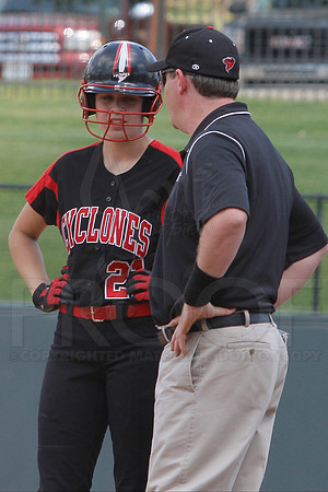 6A Benton vs Russellville State Finals 5-17-13 (© Justin Manning) JWM0072