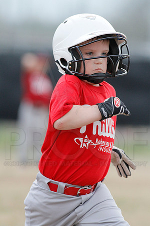 Phillies vs. Razorbacks 5-6 year old baseball 4-3-2014 (© Justin Manning) JWM_0156