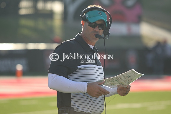 Coastal Carolina @ Arkansas State 11-16-19_0665