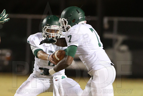vGlen Rose @ Episcopal 11-7-2014 (©Justin Manning) JWM_174