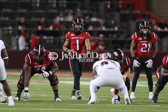 Troy @ Arkansas State 10-26-24_JWM_0914