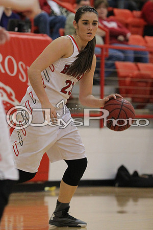 Jessieville @ Glen Rose (Homecoming) JWM_1145