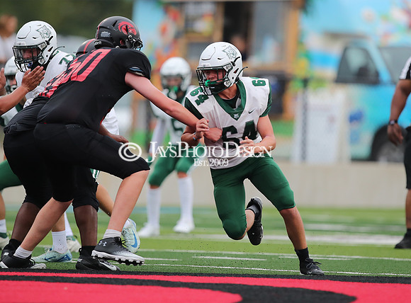 Episcopal @ Cutter Morning Star JV (Scrimmage) 8-19-25_JWM_0391
