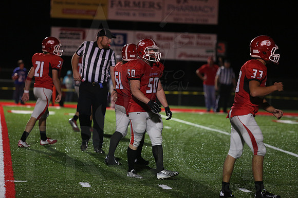 Jessieville @ Glen Rose 10-3-2014 (©Justin Manning) JWM_0450