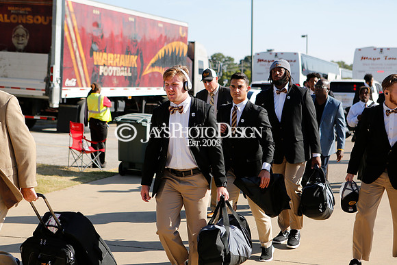 ULM @ Arkansas State (Homecoming) 10-1-22_JWM_0063