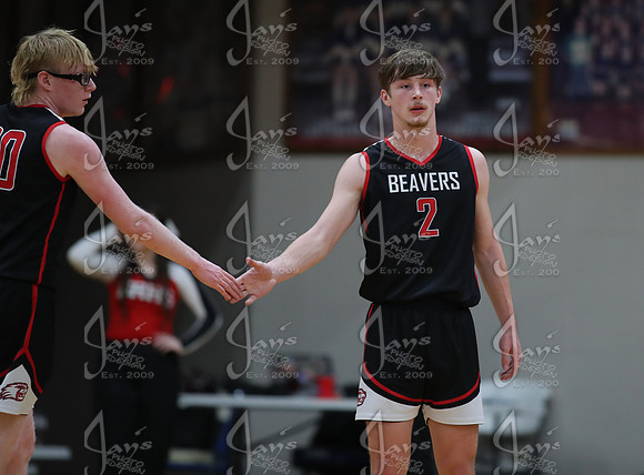 Dover vs. Glen Rose (AAA 3A-5 District First Round) 2-17-25_JWM_0157
