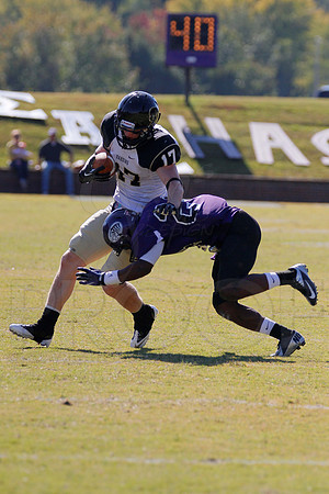 Harding @ OBU 10-20-12 (Justin Manning)0293